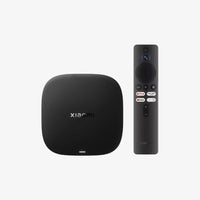 Xiaomi TV Box S 3rd Gen - Techty