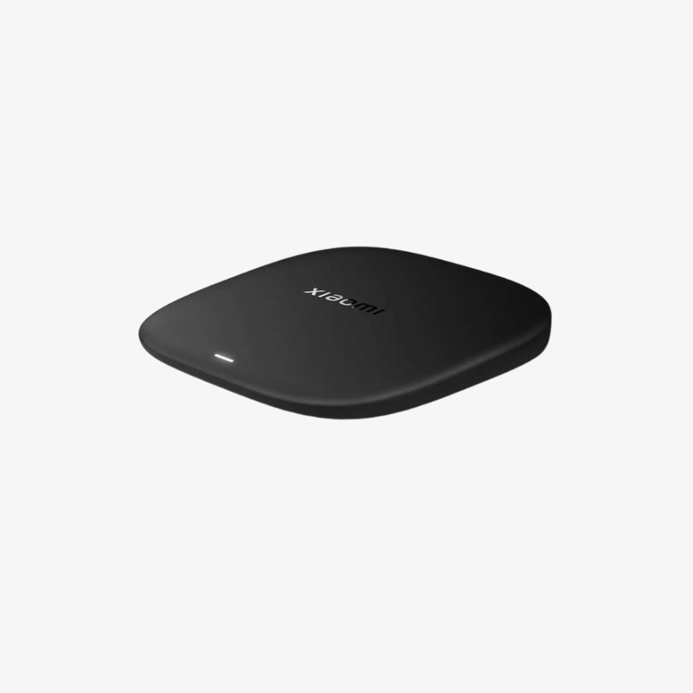 Xiaomi TV Box S 3rd Gen - Techty