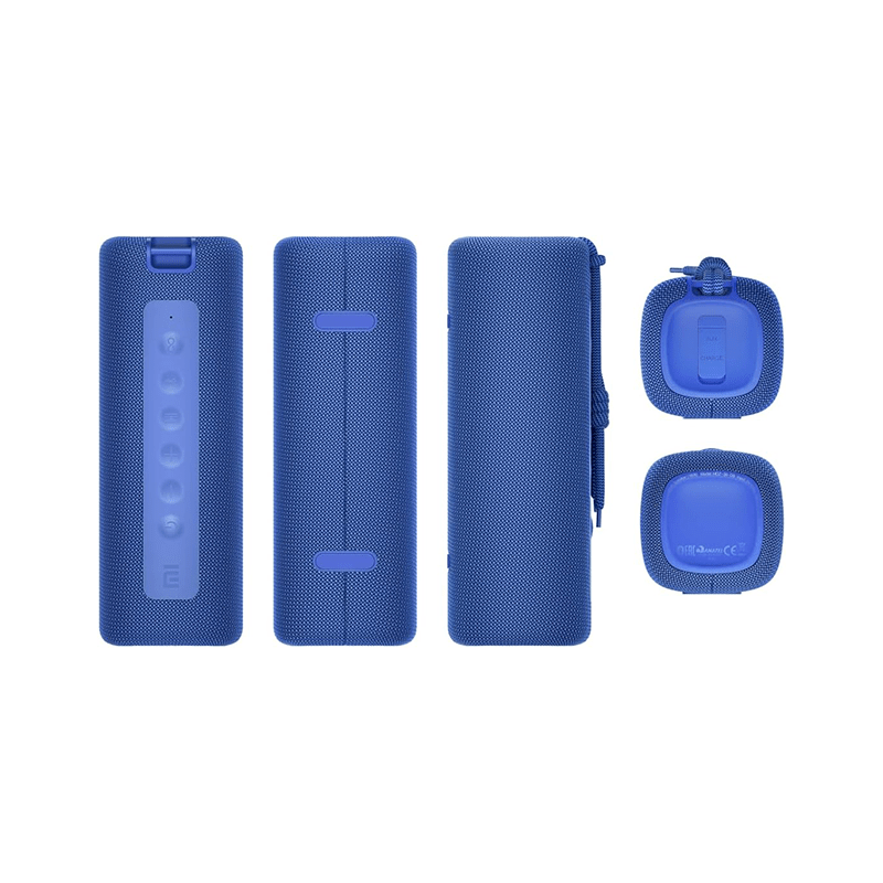 Mi 16W True Stereo Portable Bluetooth Speaker