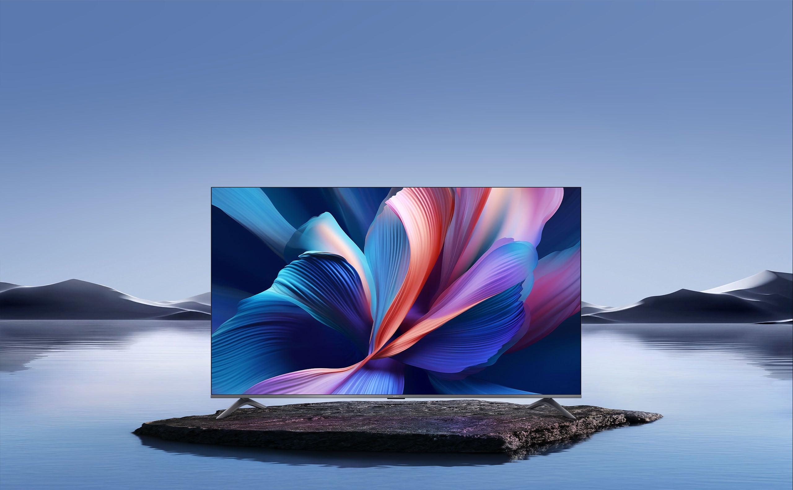 Xiaomi TV A Pro 75" 2026 Smart QLED Hub