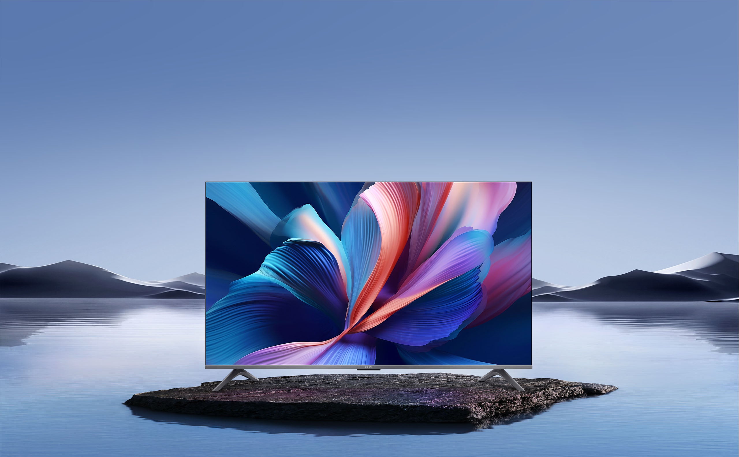 Xiaomi TV A Pro 55 2026 Smart TV