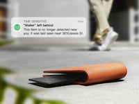eufy Security Smart Tracker Card