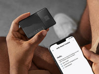 eufy Security Smart Tracker Card