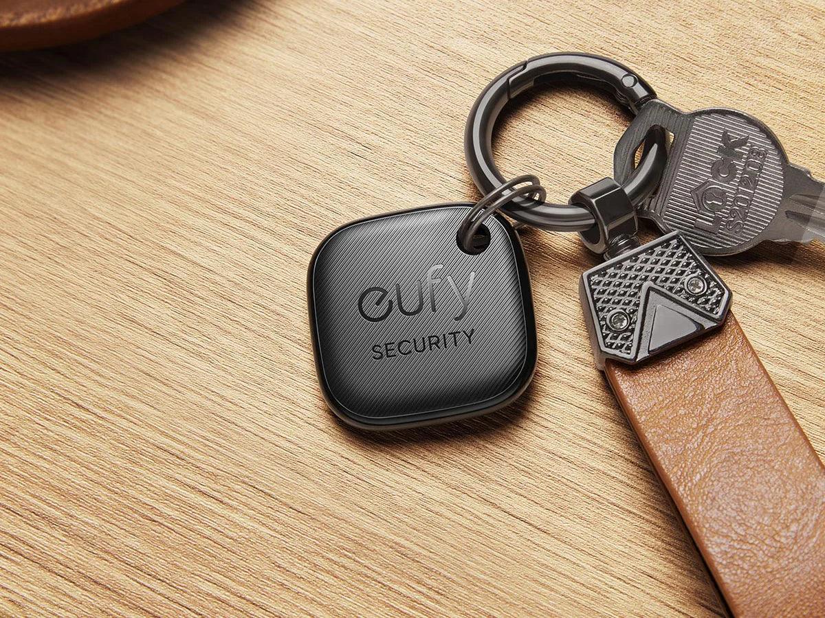 eufy Security Smart Tracker