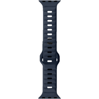 Pawa Lagos Premium Soft Silicon Strap 45/49mm