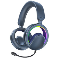 Promate Novon High-Fidelity Open-Ear Wireless Over-Ear Headphones