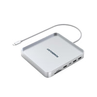 Powerology 24" iMac Compatible USB-C Hub & Stand