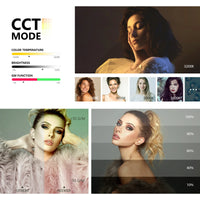 Neewer RGB1 Handheld RGB LED Video Light