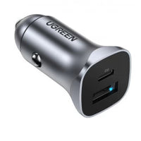 UGREEN CD130 Dual-Port Car Charger