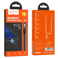 Hoco U76 Magnetic Charging Cable
