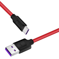 Hoco X11 Type-C 5A Rapid Charging Cable