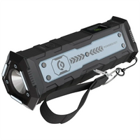Powerology Torch Power 20000mAh Power Bank