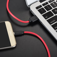 Hoco X11 Type-C 5A Rapid Charging Cable
