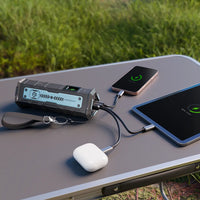 Powerology Torch Power 20000mAh Power Bank