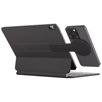 Powerology DynaBoard Wireless Keyboard Case