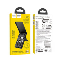 HOCO U86 Treasure Cable Storage