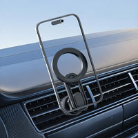 Powerology SnapMount MagSafe Car Holder
