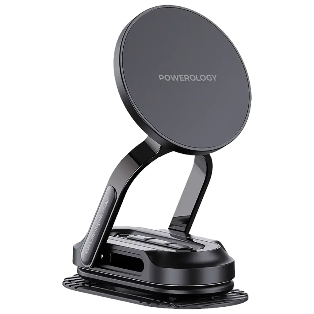 Powerology FlexiMount MagSafe Car Holder