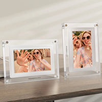Powerology Smart Frame Digital Photo Display