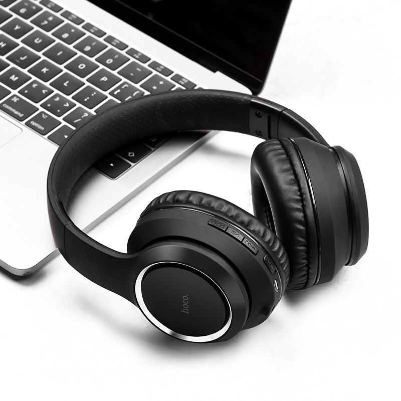 Hoco Journey Wireless Headphones