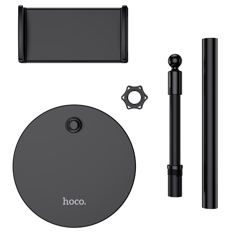 Hoco Soaring Metal Desktop Stand