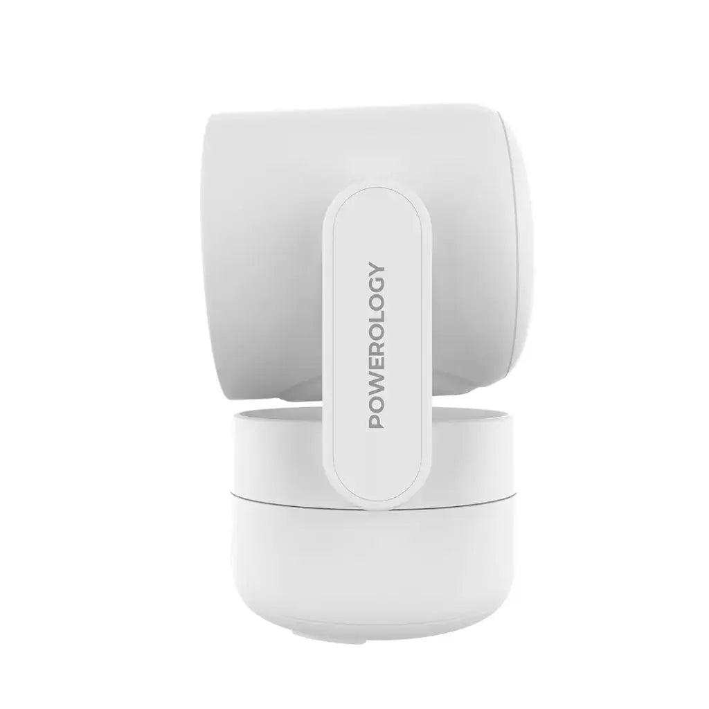 Powerology Indoor PTZ Smart Camera SM015