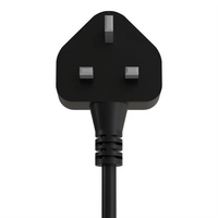 Powerology Holix Gan Multi-Port Power Station