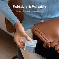 Ugreen 2-in-1 Magnetic Wireless Charger