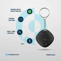 Powerology Smart Tag
