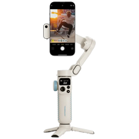 Powerology Magwave 3-Axis Magnetic Smartphone Gimbal