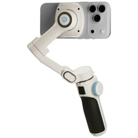 Powerology Magwave 3-Axis Magnetic Smartphone Gimbal