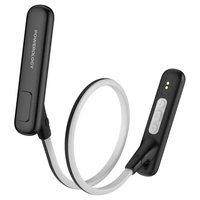 Powerology ENC Wireless Neckband Earphones