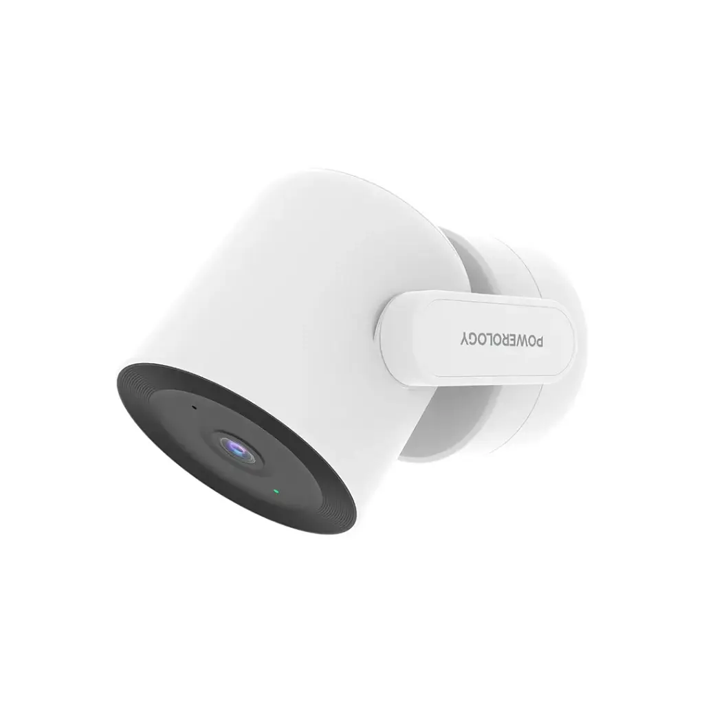 Powerology Indoor PTZ Smart Camera SM015
