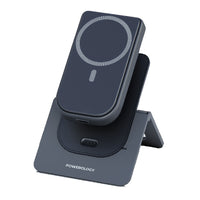 Powerology MagSafe Power Bank & Charging Stand