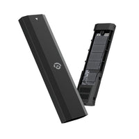 Powerology Dual Protocol Portable SSD Drive