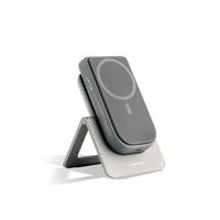 Powerology MagSafe Power Bank & Charging Stand
