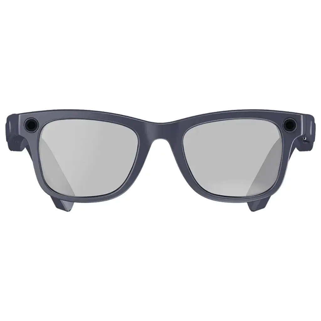 Powerology Paganspo Ai Camera Smart Glasses