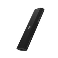 Powerology Dual Protocol Portable SSD Drive
