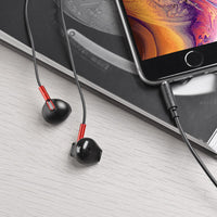 Hoco M57 Sky Sound Universal Earphones with Mic
