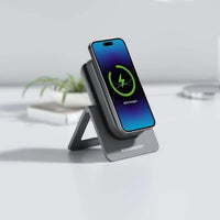 Powerology MagSafe Power Bank & Charging Stand