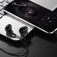 Hoco M40 Prosody Universal Earphones with Microphone