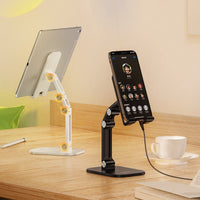Hoco PH34 Excellence Folding Desktop Stand