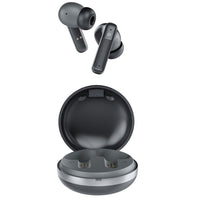 Powerology Quad ENC True Wireless Earbuds