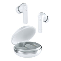 Powerology Quad ENC True Wireless Earbuds