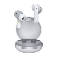 Powerology Quad ENC True Wireless Earbuds