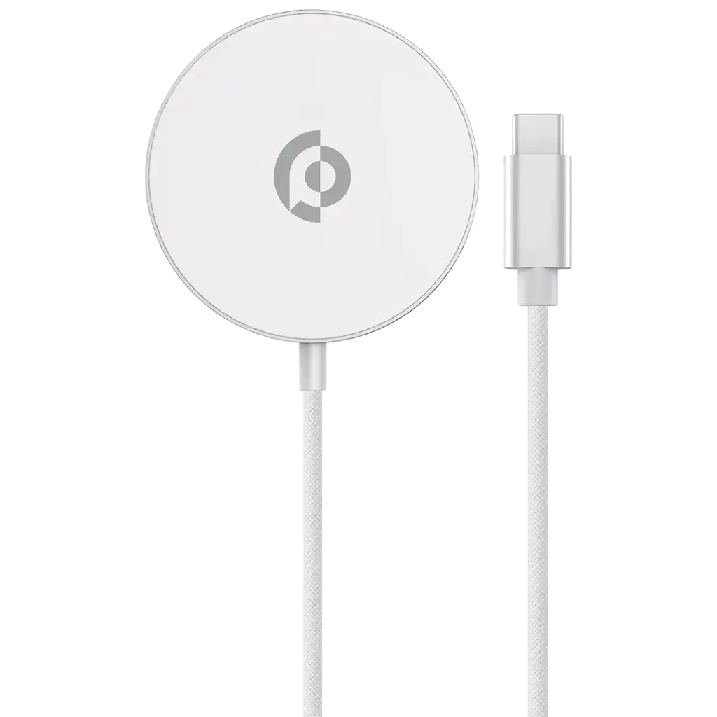 Powerology Magnova 25W MagSafe Charging Pad