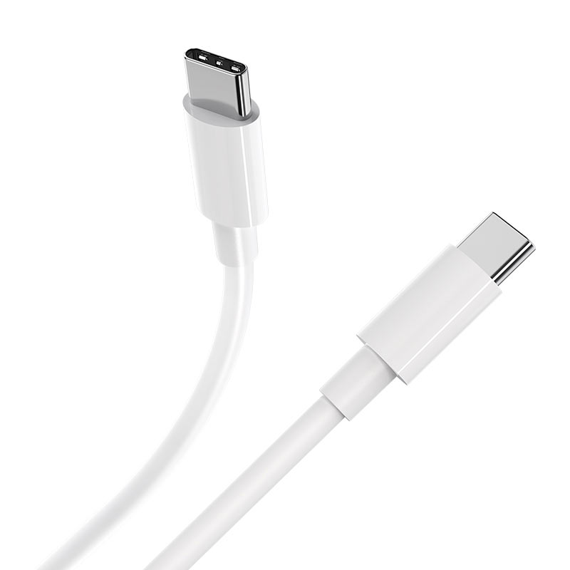Hoco High-Power Type-C to Type-C 1mtr Charging Cable