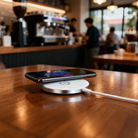 Powerology Magnova 25W MagSafe Charging Pad