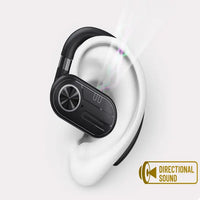 Powerology Open-Ear Wireless Stereo Earbuds