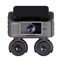 Powerology Sentra Dash & Rear Camera
